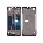 LCD Frame Middle Chassis for Oppo A5 Blue