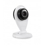 Wireless HD IP Camera for Samsung Galaxy Tab S6 Lite - Wifi Baby Monitor & Security CCTV by Maxbhi.com