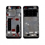 LCD Frame Middle Chassis for Huawei Nexus 6P White
