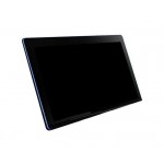 Lcd Frame Middle Chassis For Micromax Canvas Laptab Lt777 White By - Maxbhi Com