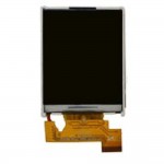 LCD Screen for Samsung S3100 Croy