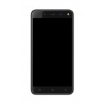 Lcd Frame Middle Chassis For Karbonn Titanium Frames S7 Gold By - Maxbhi Com