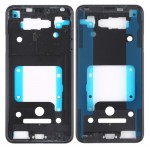 Lcd Frame Middle Chassis For Lg V30 Violet By - Maxbhi Com