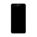 Lcd Frame Middle Chassis For Panasonic P55 Novo Blue By - Maxbhi Com