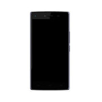 Lcd Frame Middle Chassis For Panasonic Eluga Turbo Gold By - Maxbhi Com