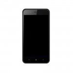 LCD Frame Middle Chassis for Panasonic P91 Black