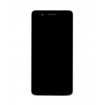 Lcd Frame Middle Chassis For Xolo Era 4k Blue By - Maxbhi Com