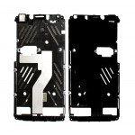 Lcd Frame Middle Chassis For Leeco Le 1s Eco White By - Maxbhi Com