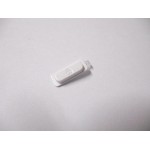 Hold Key For Samsung S5230 Star - White