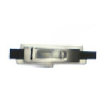 Hold Key For Samsung X830 White - Maxbhi Com