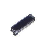 Home Button For Samsung Galaxy S Duos S7562 Black - Maxbhi Com