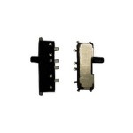 Lock Button For Nokia 5250