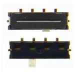 Phone Lock Button For Nokia 5530 Xpressmusic - Maxbhi Com