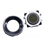 Trackball For Blackberry Curve 8300 White - Maxbhi Com