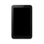 Lcd Frame Middle Chassis For Lenovo A730 A3300 White By - Maxbhi Com