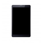 Lcd Frame Middle Chassis For Iball Slide Avid White By - Maxbhi Com