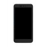 Lcd Frame Middle Chassis For Kult Beyond Black By - Maxbhi Com