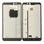 LCD Frame Middle Chassis for Microsoft Lumia 640 XL Blue
