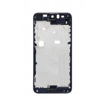 Lcd Frame Middle Chassis For Htc Desire Eye Black By - Maxbhi Com