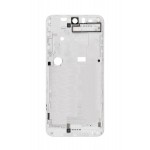 Lcd Frame Middle Chassis For Htc Desire Eye Red By - Maxbhi Com