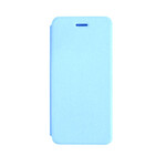 Flip Cover For Vivo Y50 Blue By - Maxbhi Com