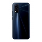 Full Body Housing For Vivo Y50 Black - Maxbhi Com