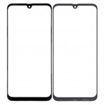 Replacement Front Glass For Samsung Galaxy A41 White By - Maxbhi Com