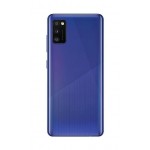 Full Body Housing For Samsung Galaxy A41 Blue - Maxbhi Com