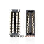 Back Camera Connector For Apple iPhone 4