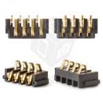 Battery Connector For BlackBerry Bold 9700