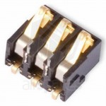 Battery Connector For Nokia 1100