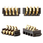 Battery Connector For Blackberry Curve 8310 - Maxbhi Com