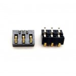 Battery Connector For Nokia 5235 Comes With Music - Maxbhi Com