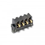 Battery Connector For Nokia 7710 - Maxbhi Com