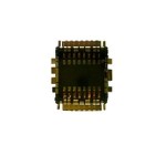 Camera Connector For Nokia X6