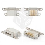 Charging Connector For Apple iPhone 5c - White
