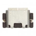 Charging Connector For Blackberry Curve 9380 By - Maxbhi Com