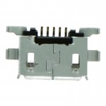 Charging Connector For Blackberry Z30 By - Maxbhi Com