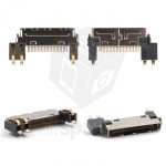 Charging Connector For LG KG220