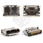 Charging Connector For LG KP100