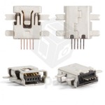 Charging Connector For Motorola SLVR L7