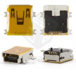 Charging Connector For Motorola W220