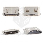 Charging Connector For Samsung D780
