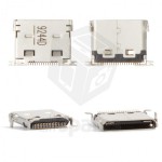 Charging Connector For Samsung E200