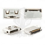 Charging Connector For Samsung J210