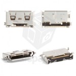 Charging Connector For Samsung L760