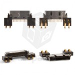 Charging Connector For Samsung P510