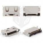 Charging Connector For Samsung S7330
