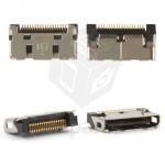 Charging Connector For Samsung X700