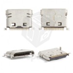 Charging Connector For Samsung Z400